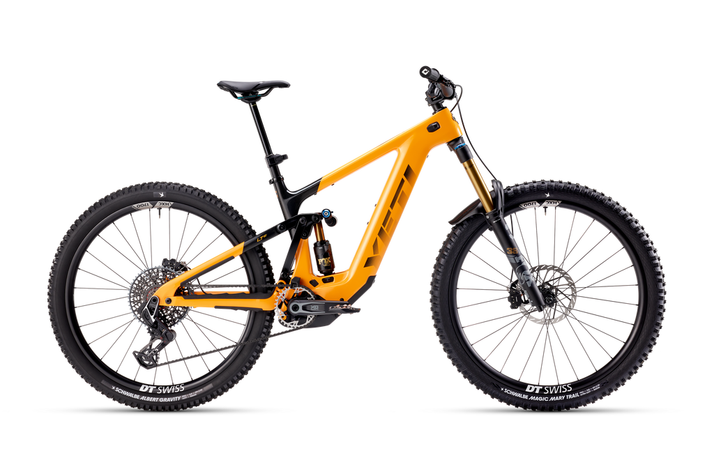 Yeti LTe T3 26