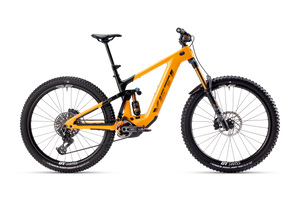 Yeti LTe T3 26