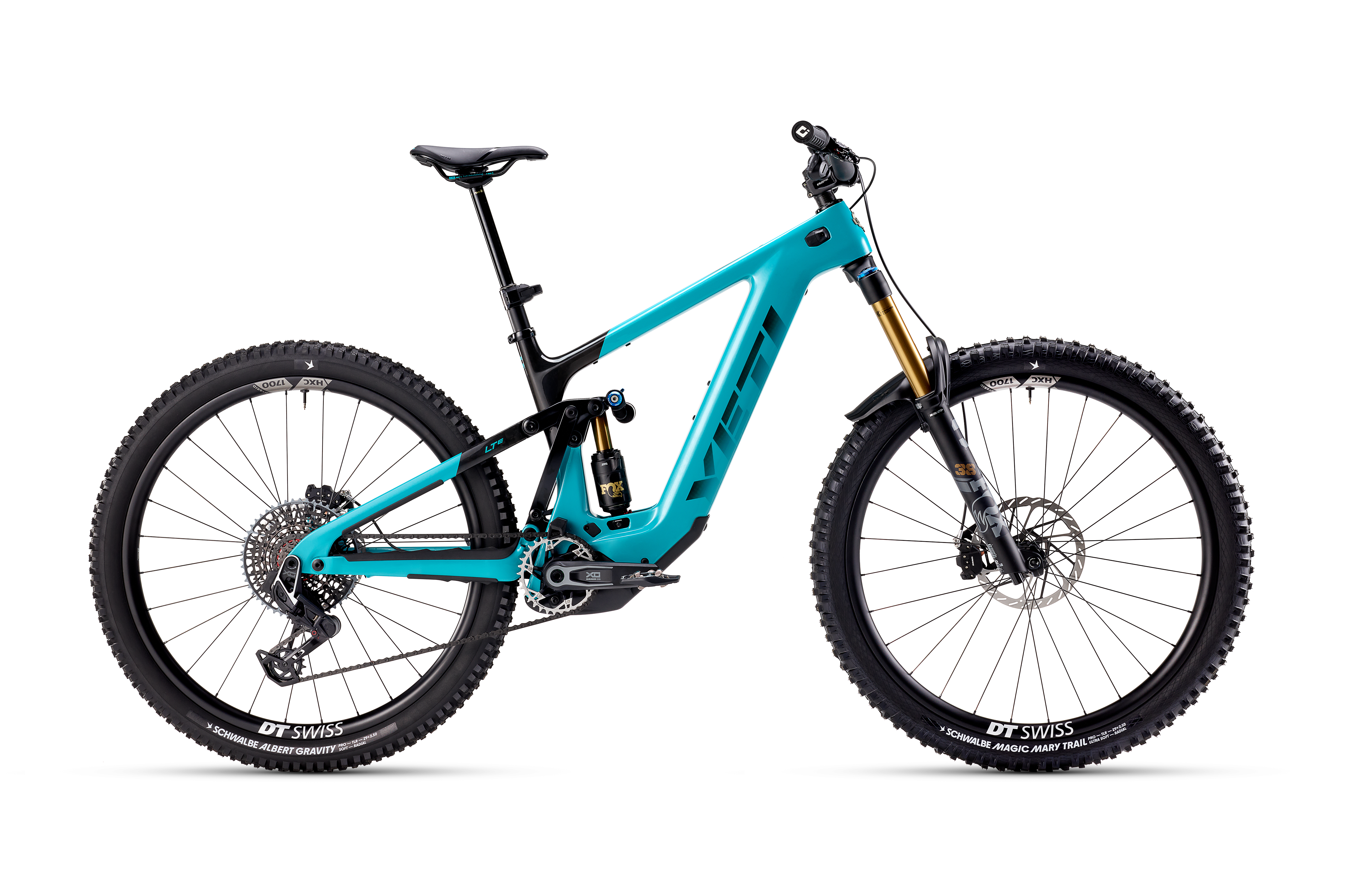 Yeti LTe T3 26
