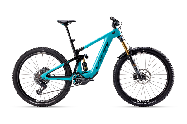 LTE T3 (EBIKE)