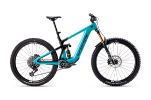 Yeti LTe T3 26