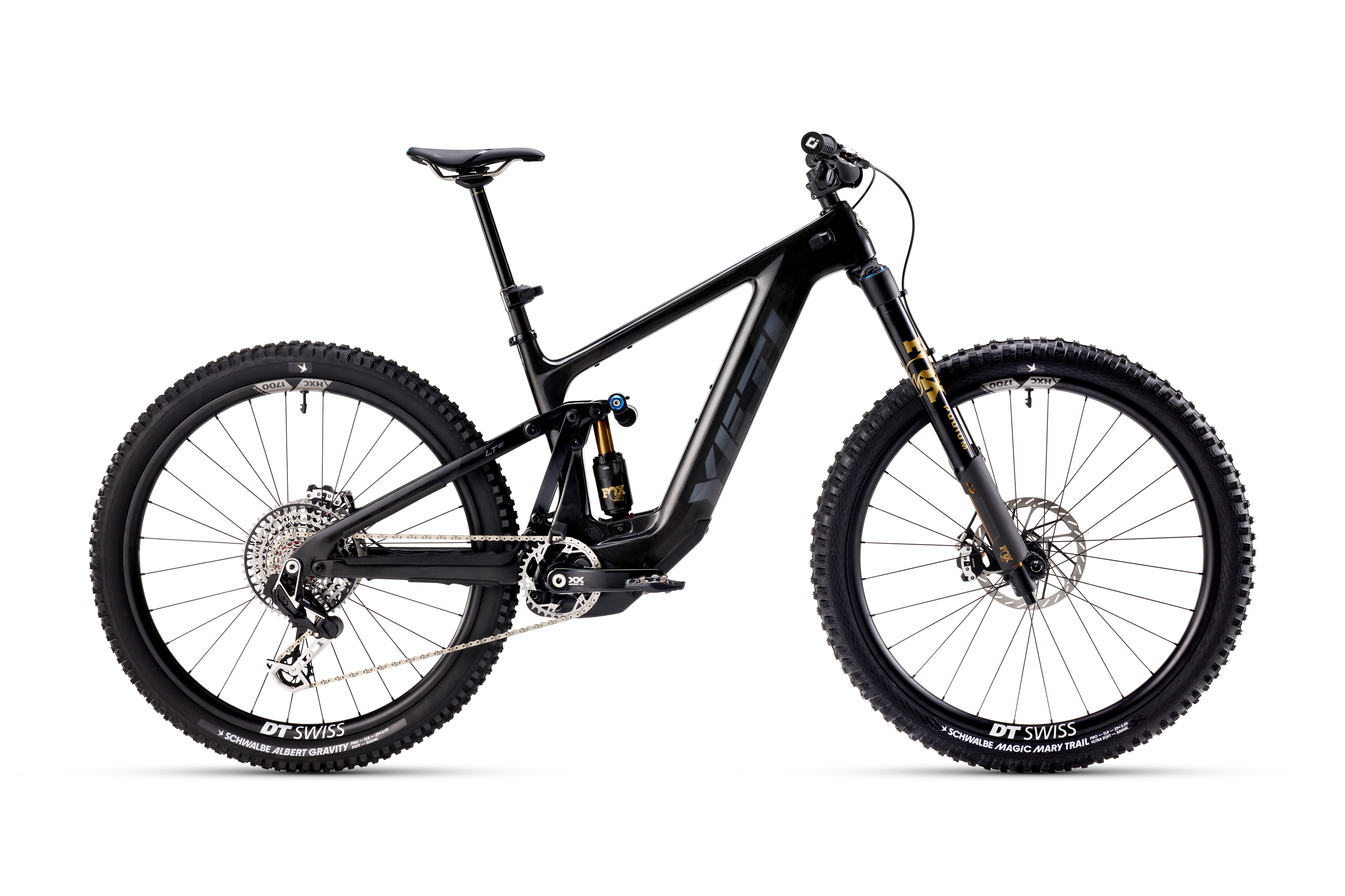 Yeti LTe T4 26