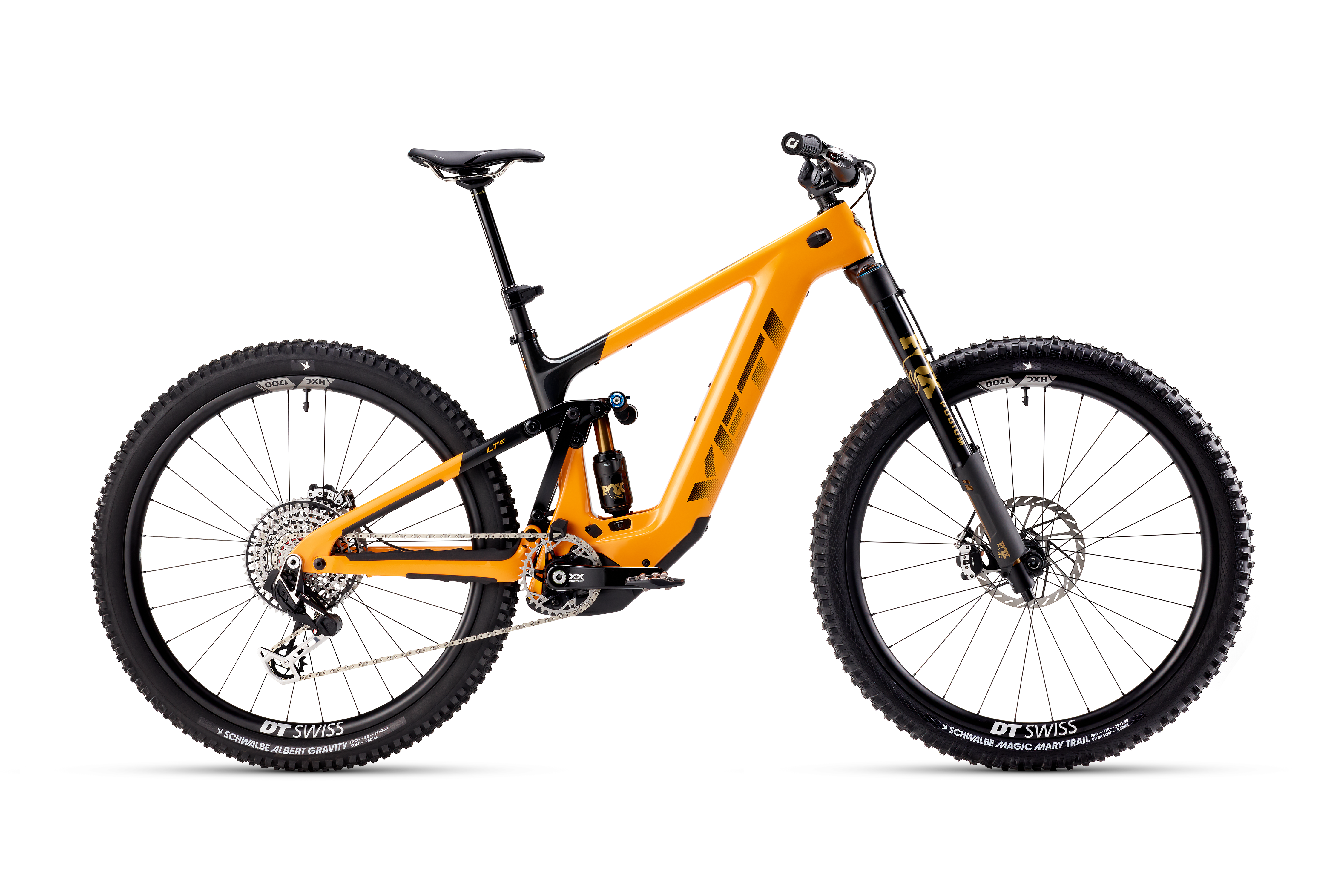 Yeti LTe T4 26