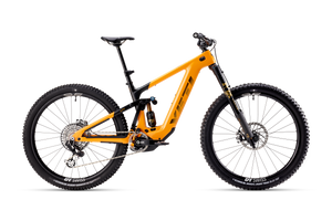 Yeti LTe T4 26