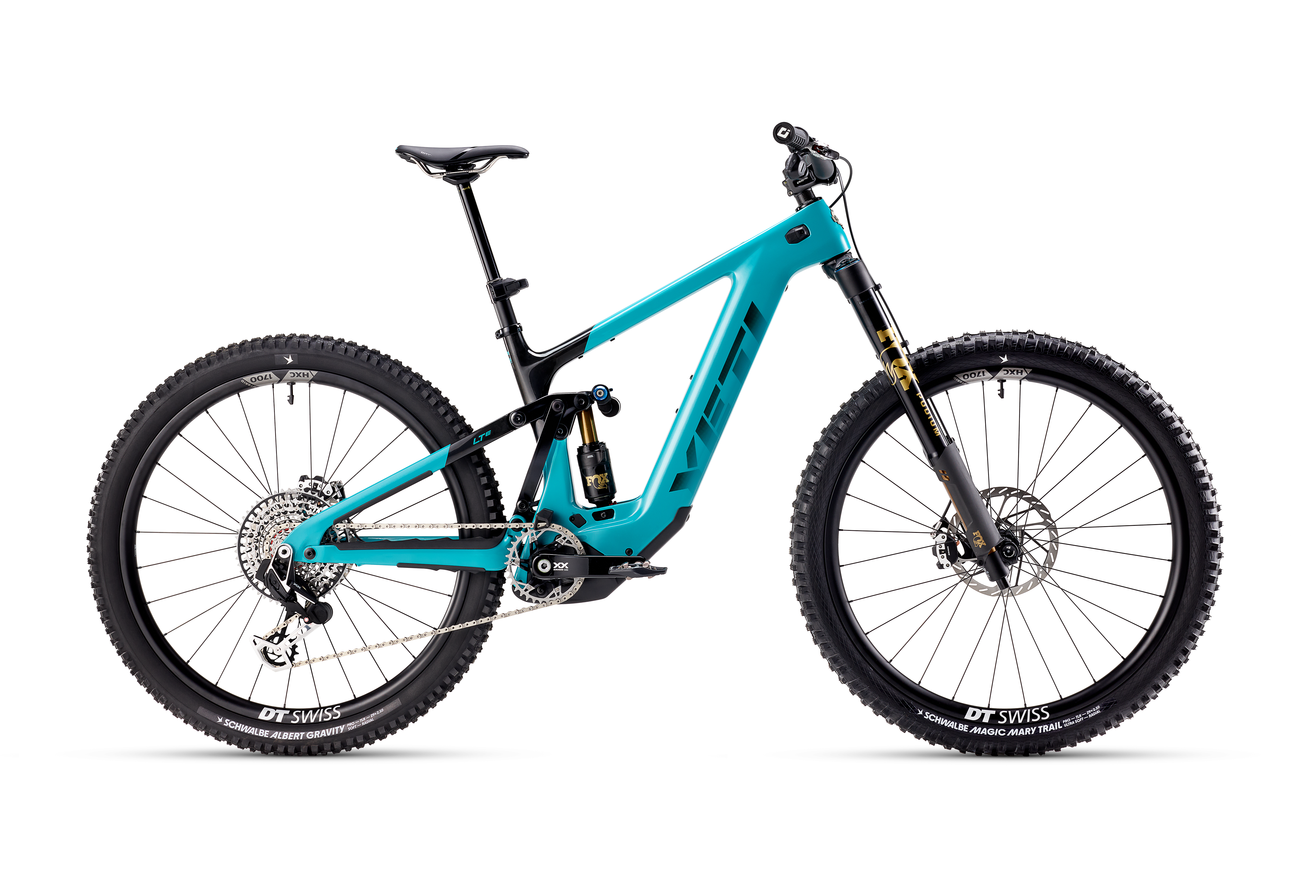 Yeti LTe T4 26
