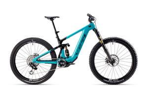Yeti LTe T4 26