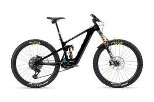 Yeti 160E T3 Factory X2 (NEW EP801 MOTOR)