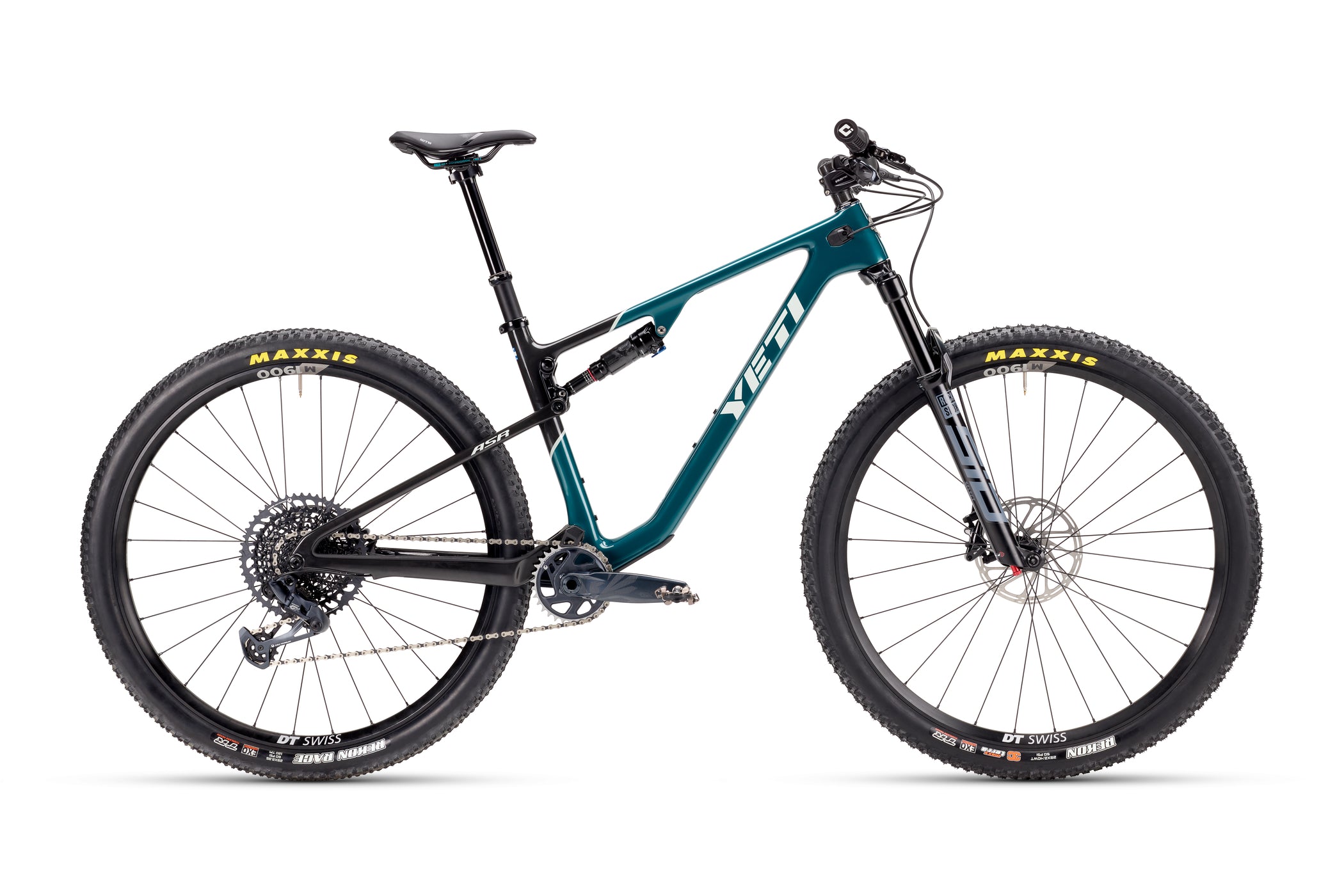 YETI ASR C-SERIES - C2 GX 24