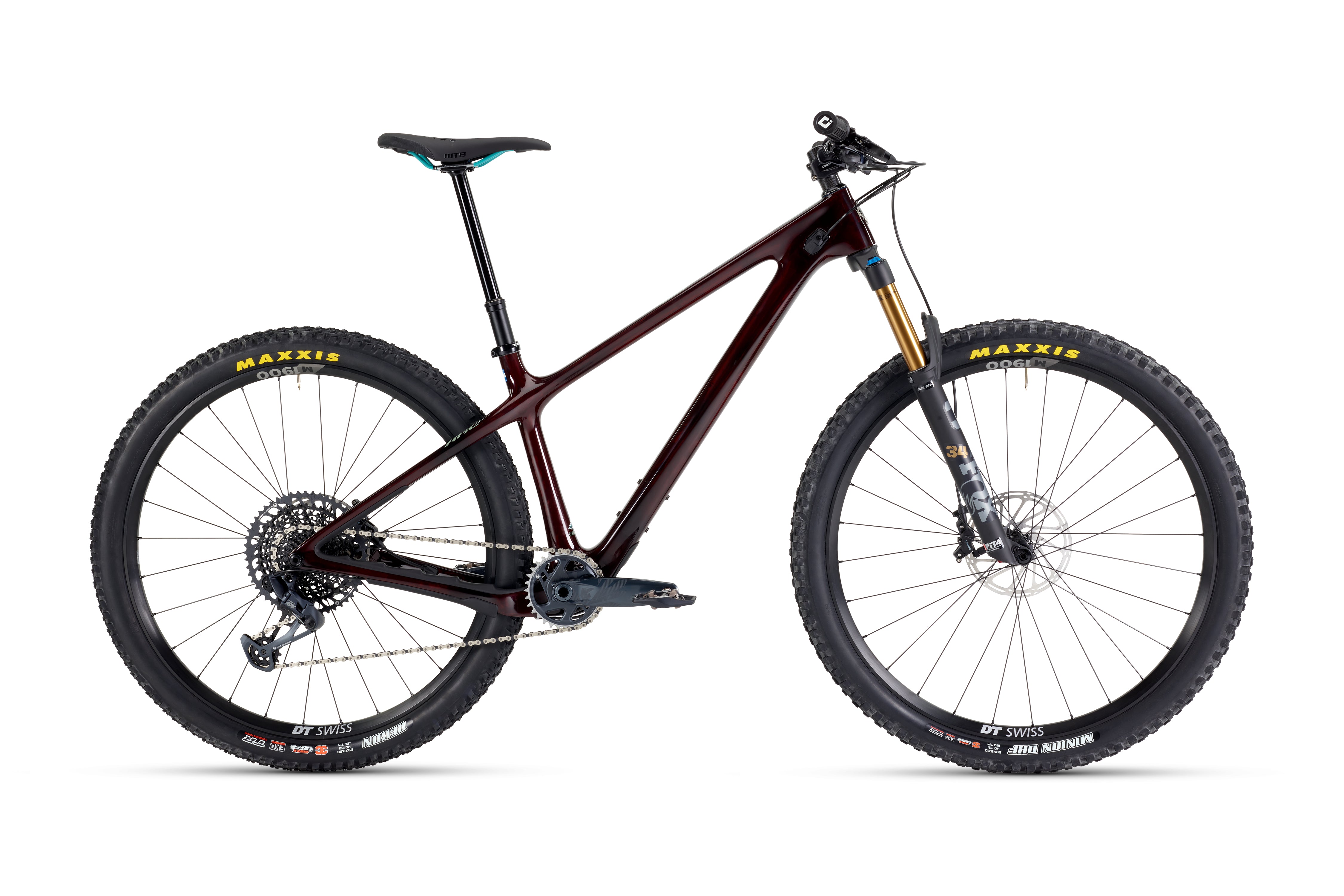 Yeti ARC T-SERIES C2 Factory 25