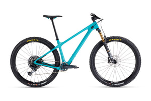 Yeti ARC T-SERIES C2 Factory 25