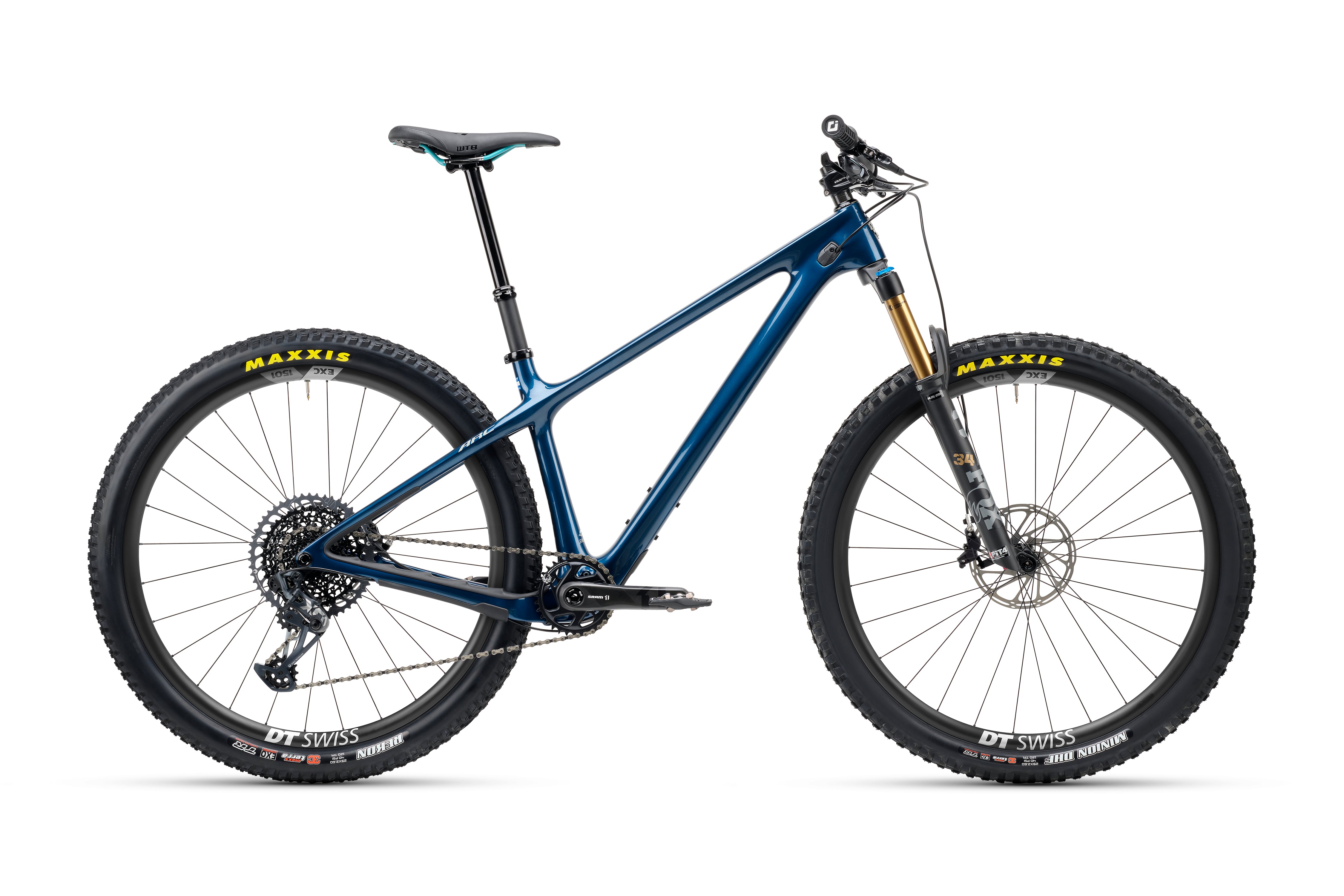 Yeti ARC T-SERIES T-Series T2 25