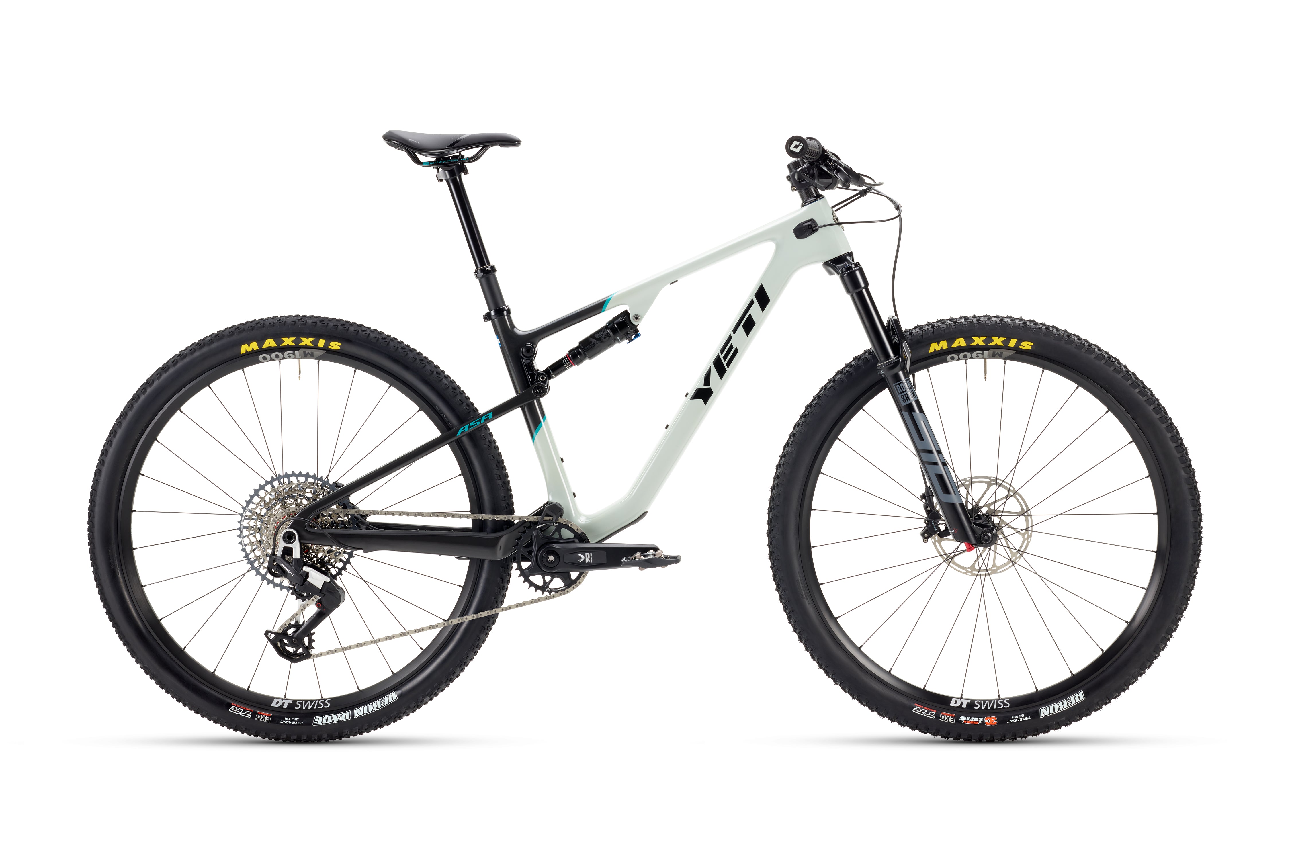 Yeti ASR C-SERIES C2 26