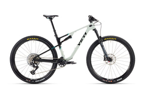 Yeti ASR C-SERIES C2 26