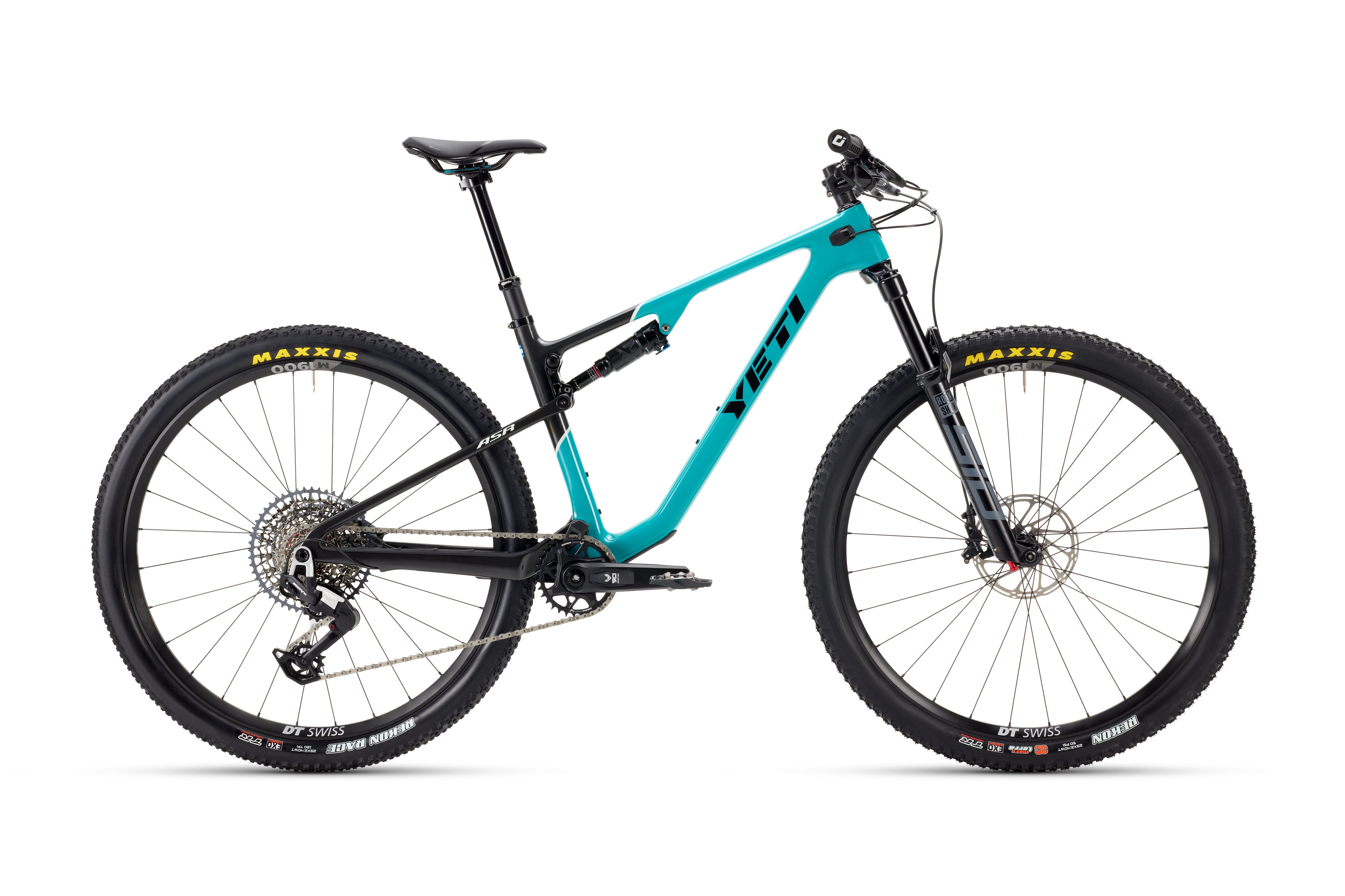 Yeti ASR C-SERIES C2 26