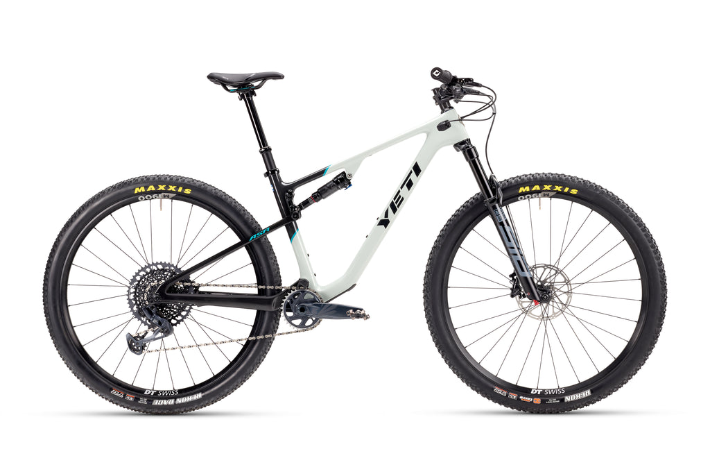 Yeti ASR C-SERIES C2 25