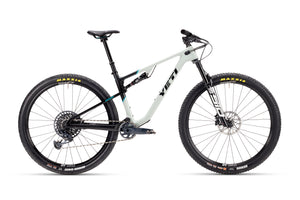 Yeti ASR C-SERIES C2 Ultimate Factory 25