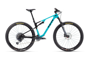 Yeti ASR C-SERIES C2 25