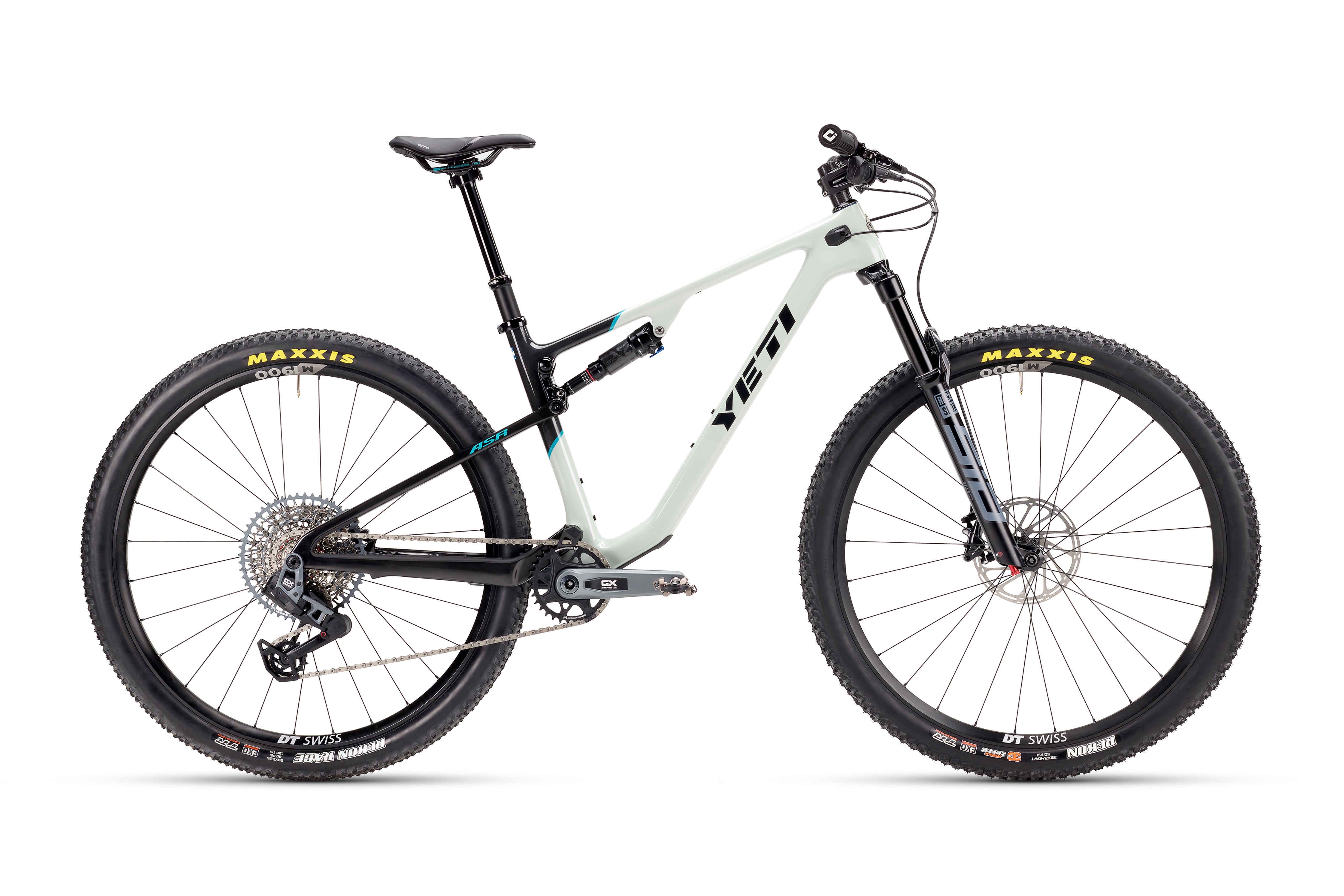 Yeti ASR C-SERIES C3 25