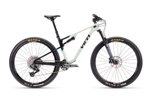 Yeti ASR C-SERIES C3 25