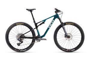 Yeti ASR C-SERIES C3 25