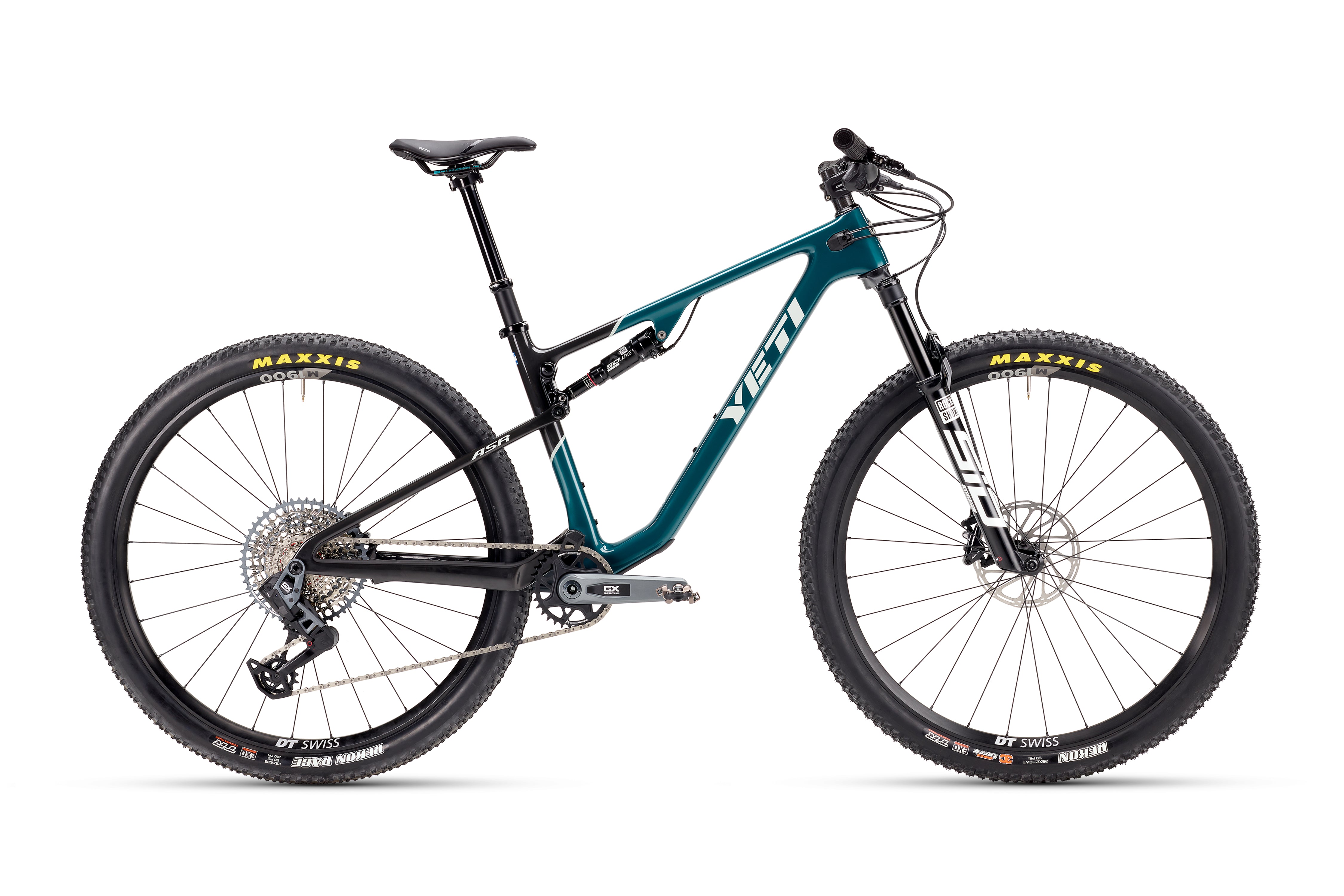 Yeti ASR C-SERIES C3 Factory 25 – Black Seal Imports
