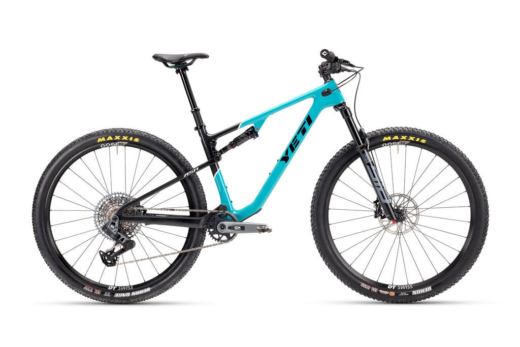 Yeti ASR C-SERIES C3 25