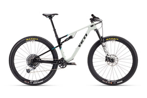 Yeti ASR T-SERIES T2 X01 25