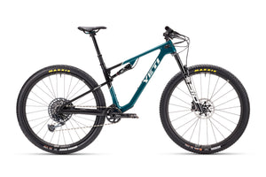 Yeti ASR T-SERIES T2 X01 25