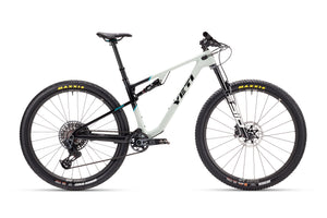 Yeti ASR T-SERIES T3 X0 TTYPE 25