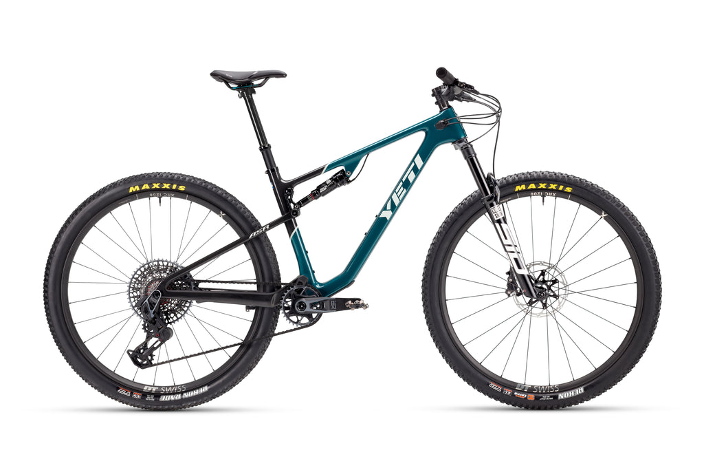 Yeti ASR T-SERIES T3 X0 TTYPE 25