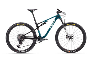 Yeti ASR T-SERIES T3 X0 TTYPE 25