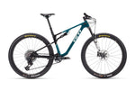 Yeti ASR T-SERIES T4 XX TTYPE 25