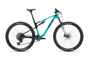 Yeti ASR T-SERIES T3 X0 TTYPE 25