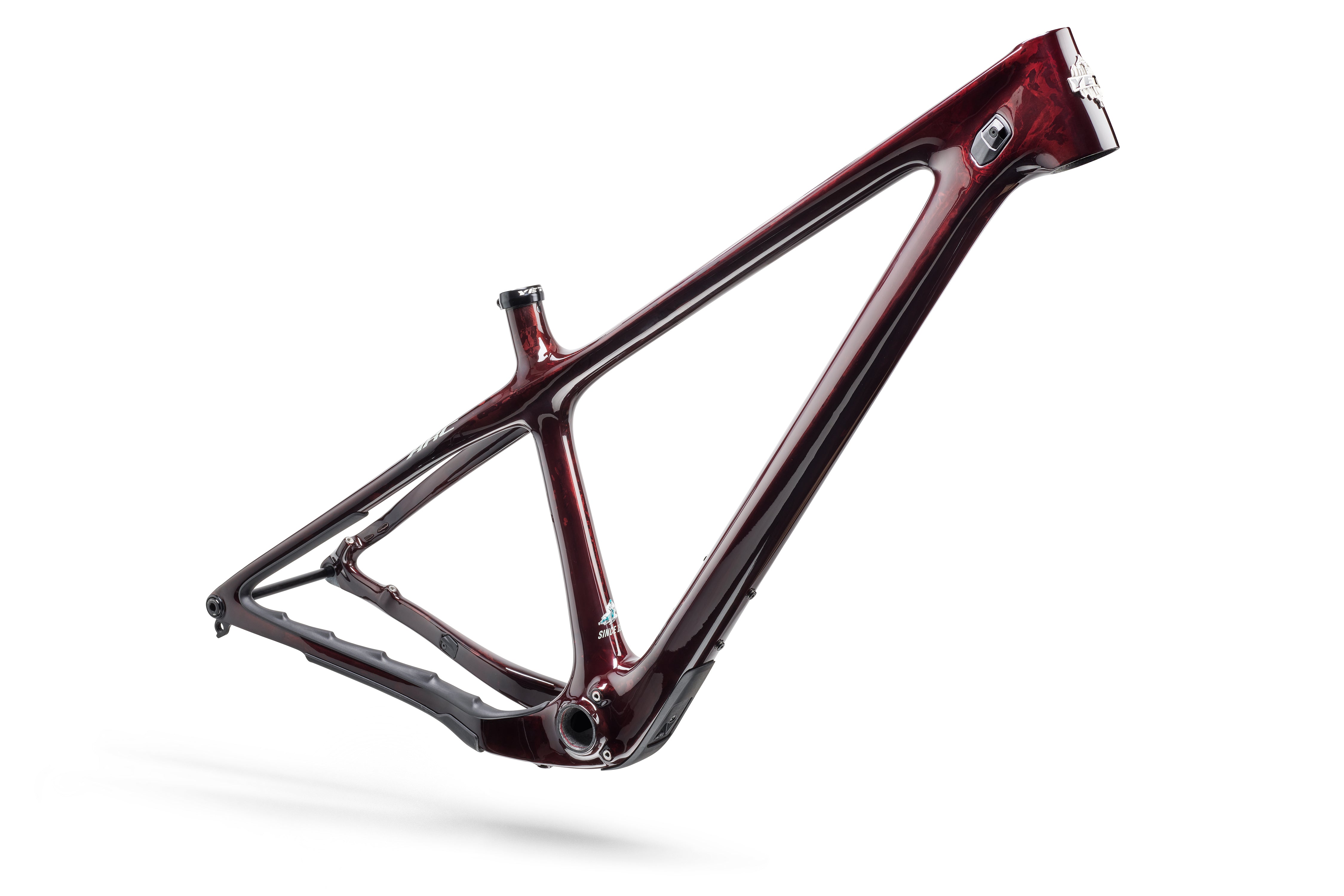 Yeti ARC T-SERIES Frame Only 25