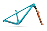 ARC T-Series Frame and Fork 25
