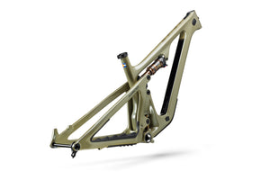 Yeti SB120 T-SERIES LR Frame and Fork 25