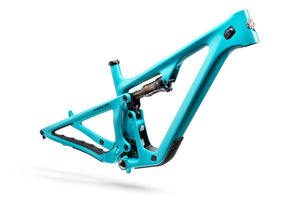 Yeti SB120 T-SERIES LR Frame and Fork 25