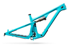 Yeti SB120 T-SERIES LR Frame and Fork 25