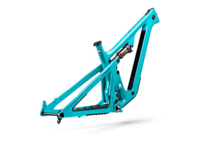 Yeti SB120 T-SERIES LR Frame and Fork 25