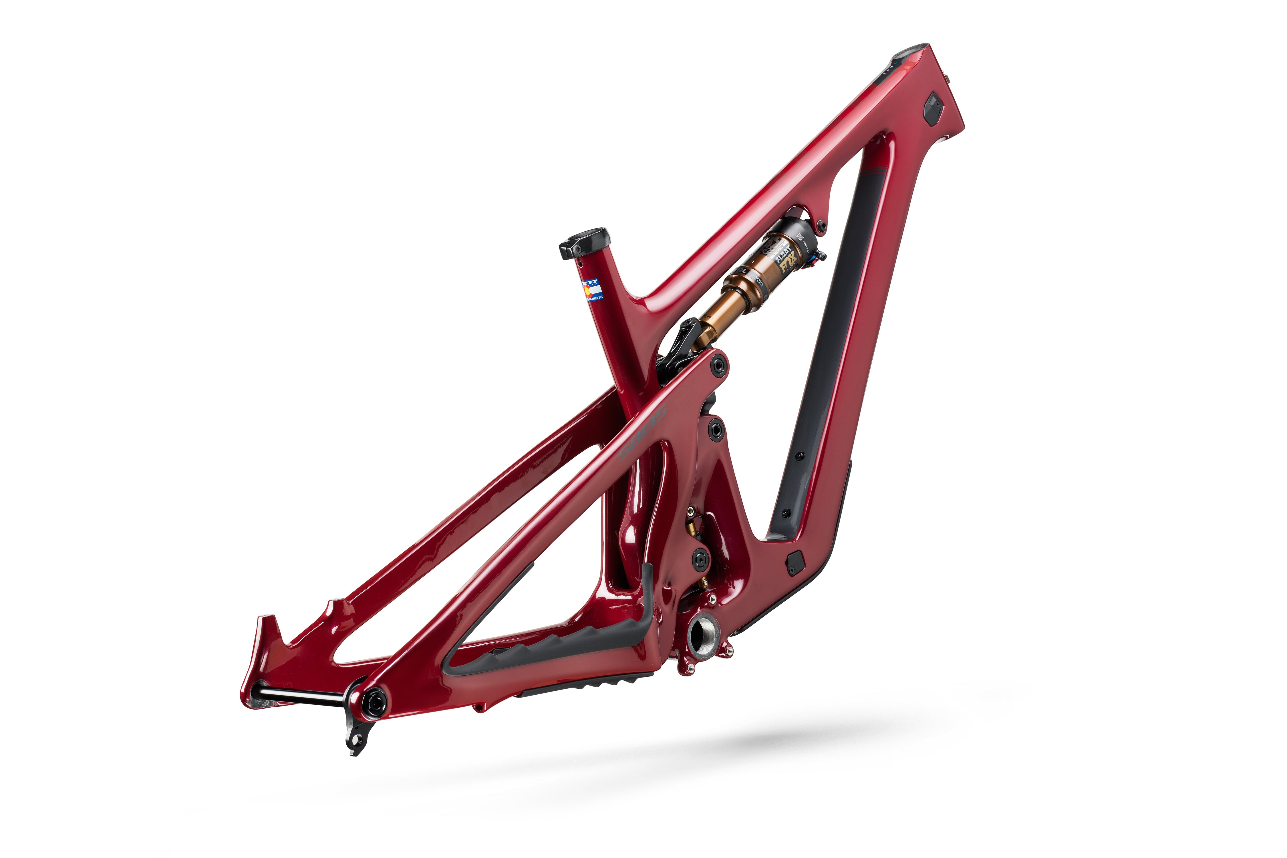 Yeti SB135 T-SERIES Frame Only 25