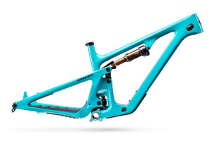 Yeti SB135 T-SERIES Frame Only 25