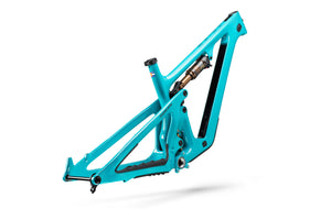 Yeti SB135 T-SERIES Frame Only 25