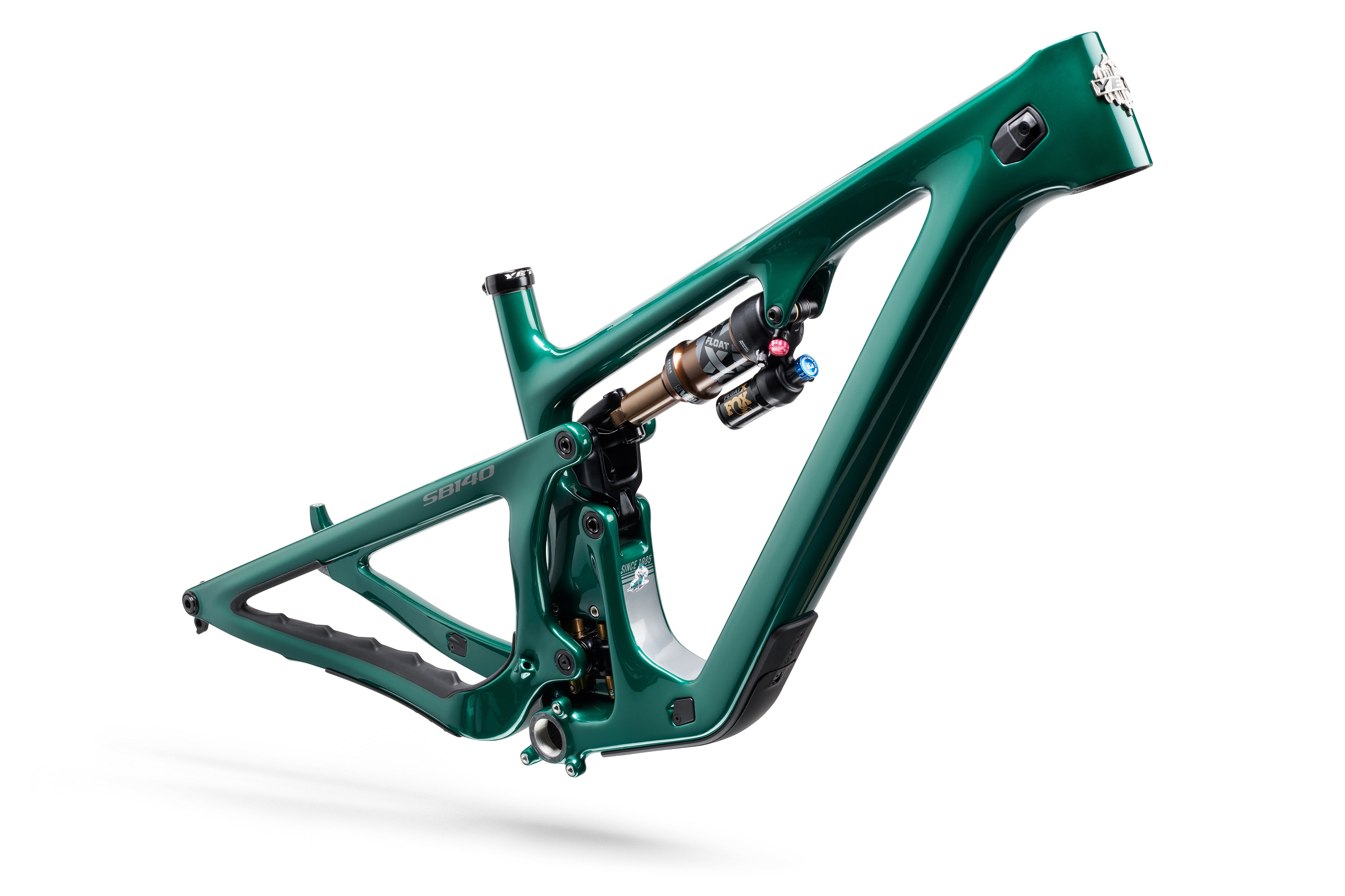 Yeti SB140 T-Series Frame Only 25