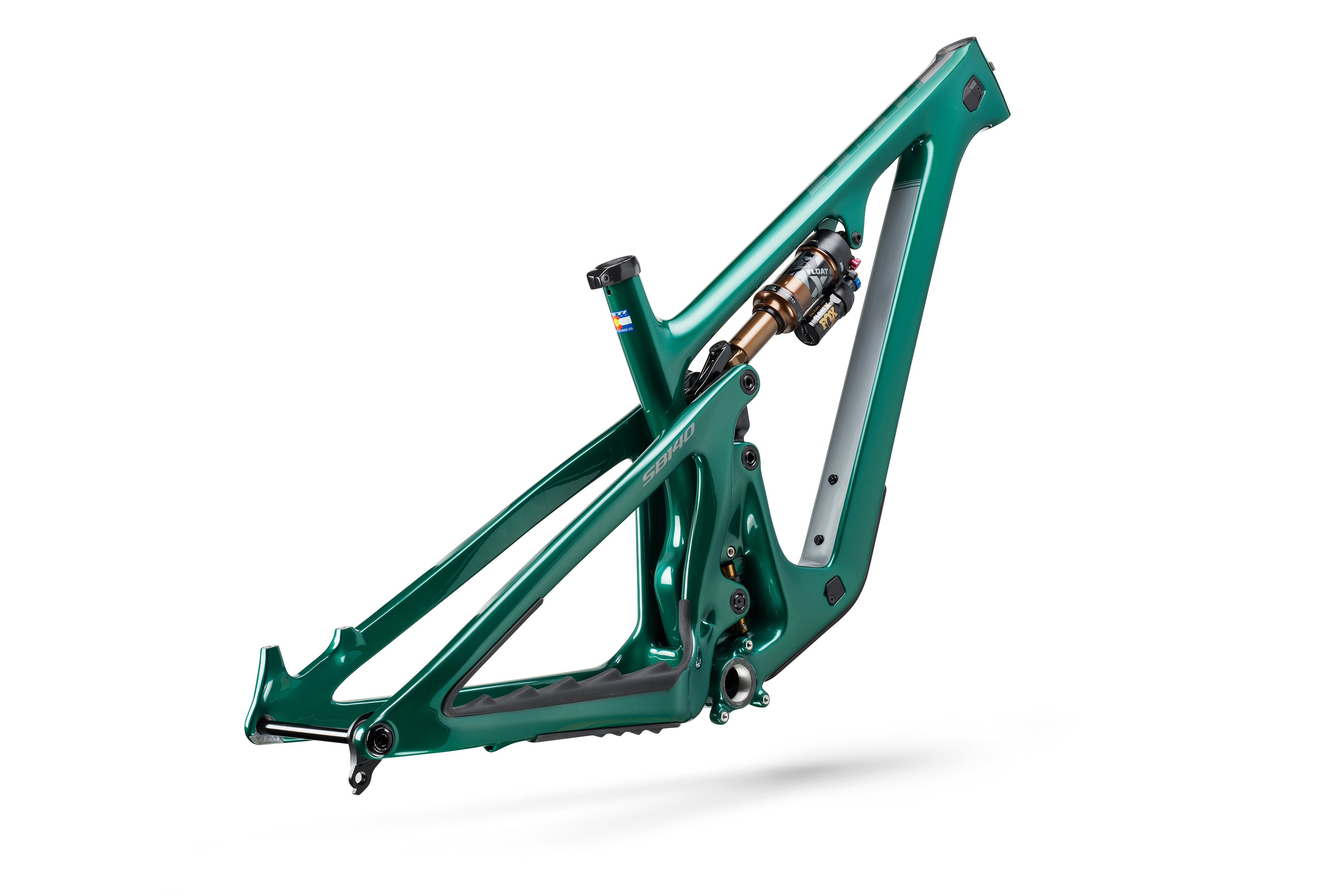 Yeti SB140 T-Series Frame Only 25