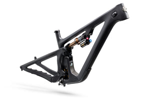 Yeti SB140 T-Series Frame and Fork