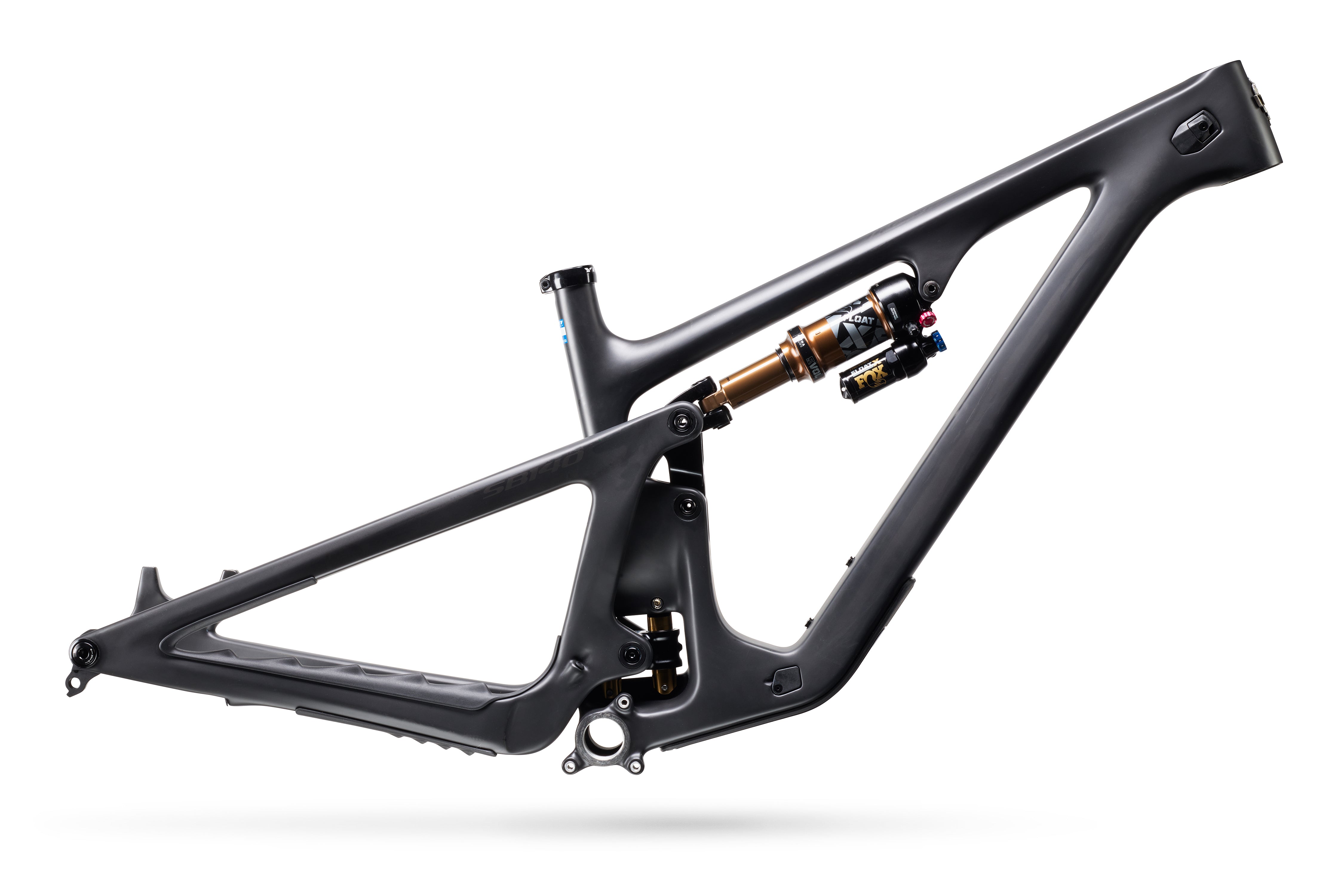 SB140 T-Series Frame Only 26