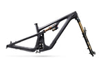 SB140 T-Series Frame and Fork 26