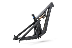 Yeti SB140 T-Series Frame and Fork