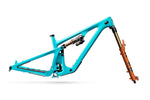 SB140 T-Series Frame and Fork 26