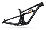 Yeti SB160 T-SERIES Frame and Fork 25